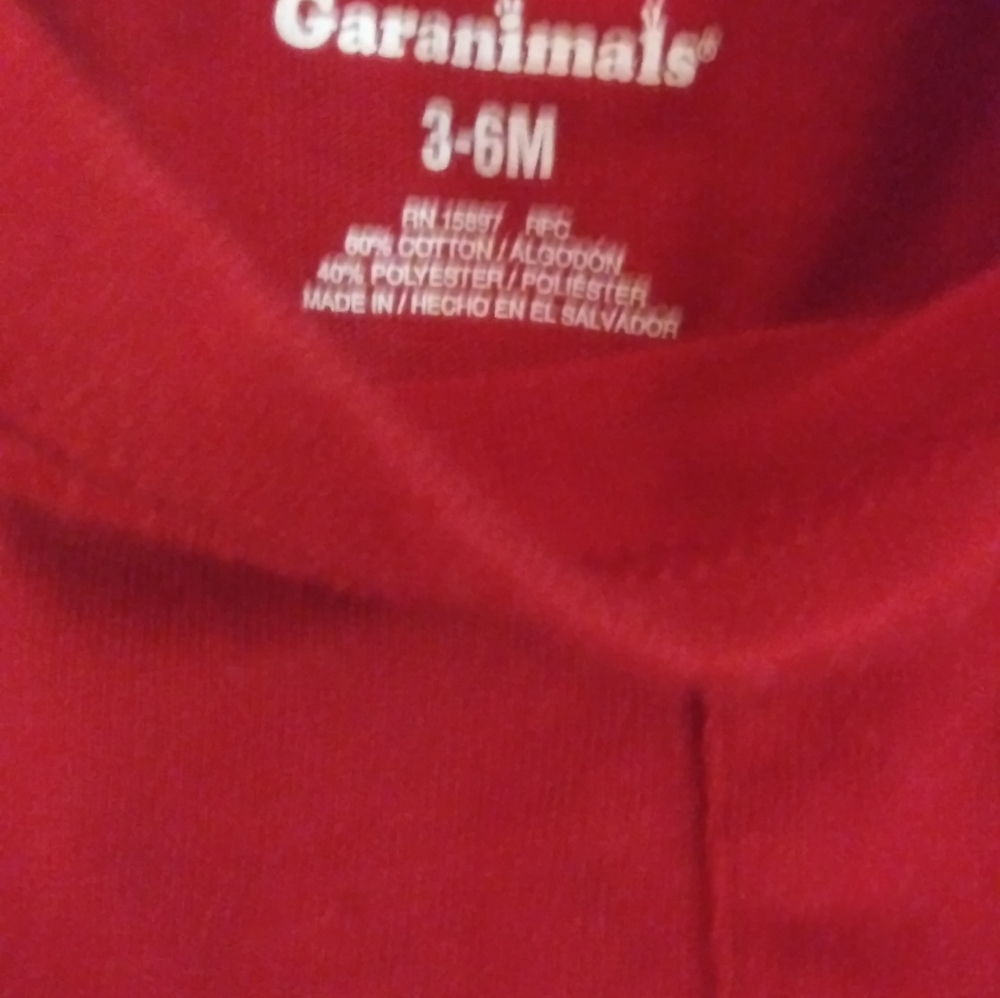 Garanimals" - Picture 3 of 5